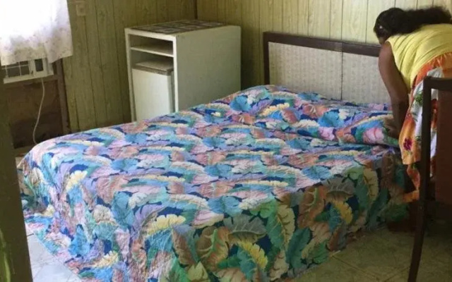 South Park Hotel Micronesia
