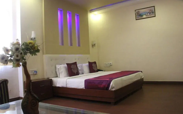 Hotel Dreamland