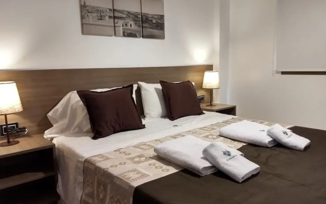 XV Apartamentos