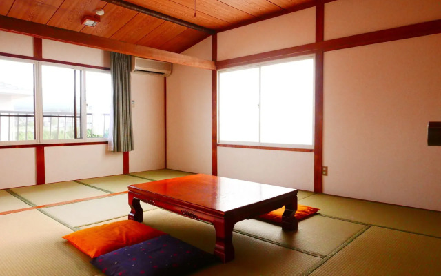 K's House Fuji View - Hostel