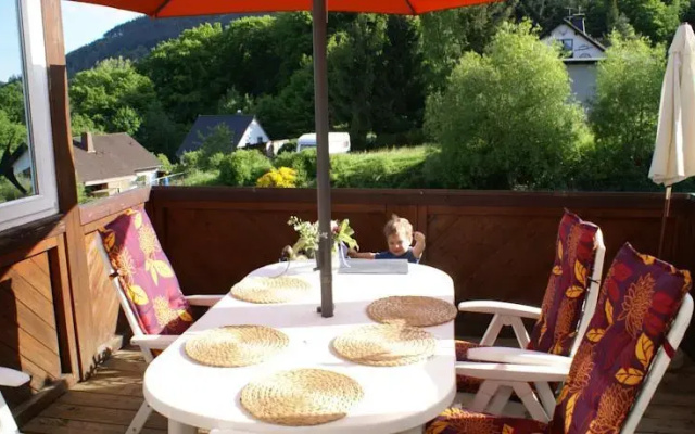Ferienhaus Ars vivendi