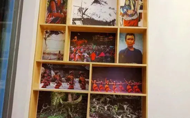 Ximeng Lai Nongbird Folk Inn