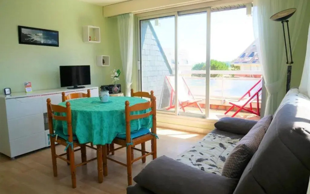 Studio Quiberon, 1 pièce, 3 personnes - FR-1-478-122