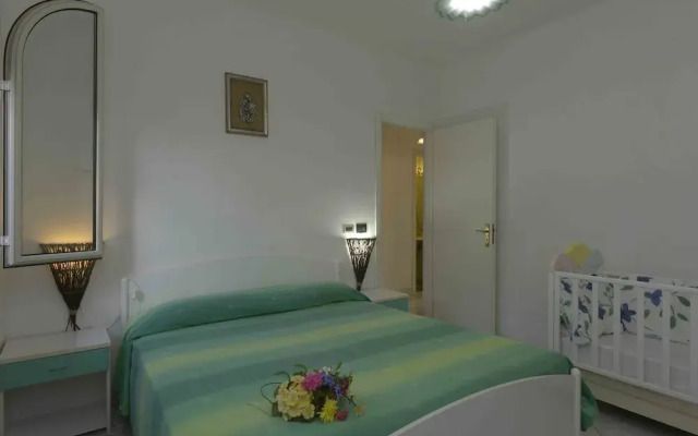Residence Villa Grotta Monaca