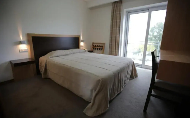 Hotel Recinto