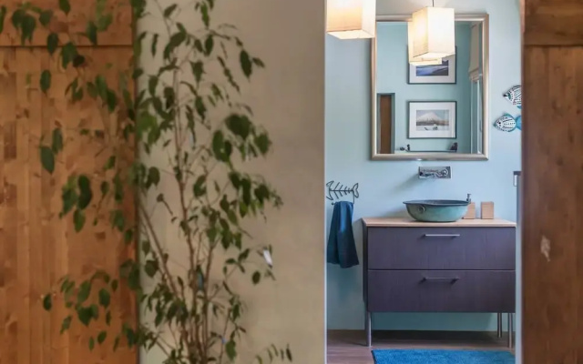 Murat Tropical Apartment