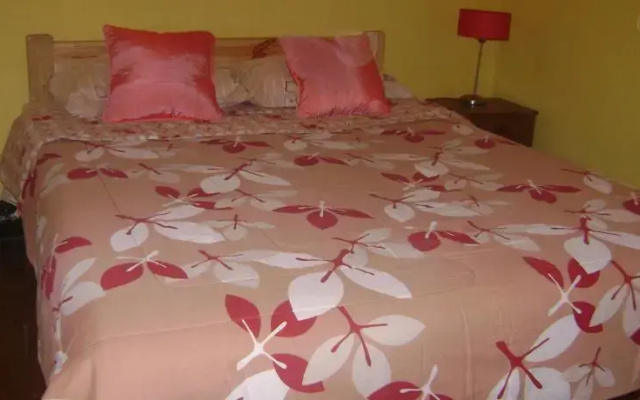 Residencia Puerto Encantado