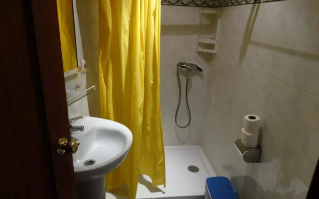 Hostal La Redonda