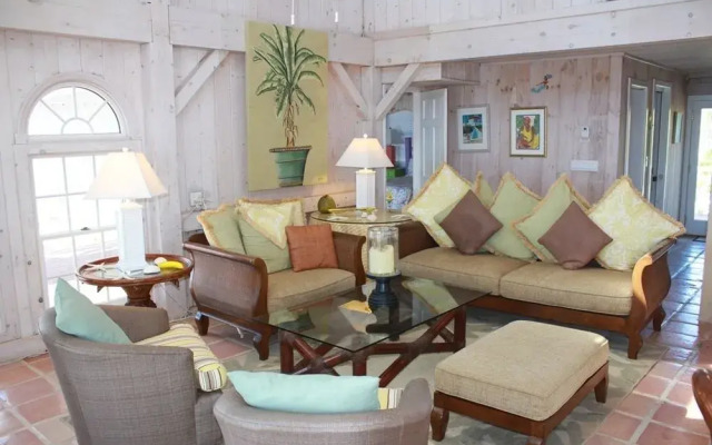 Banana Cabana