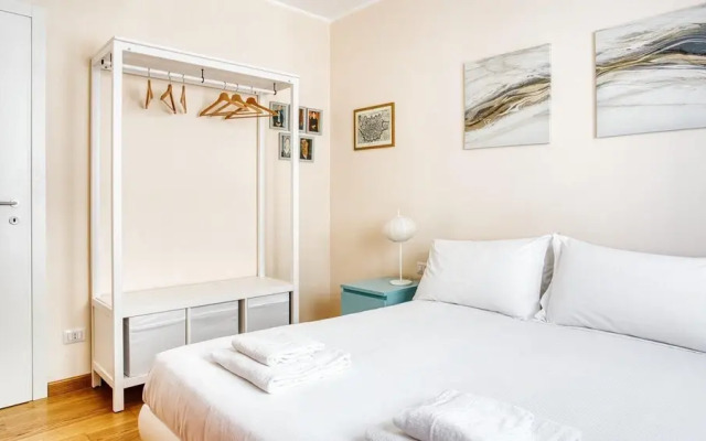 Italianway Comfort - Salasco 18