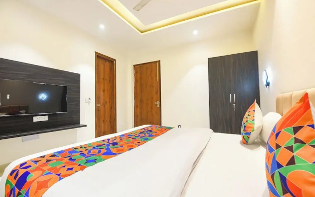 Fabhotel Kings 3 Farm