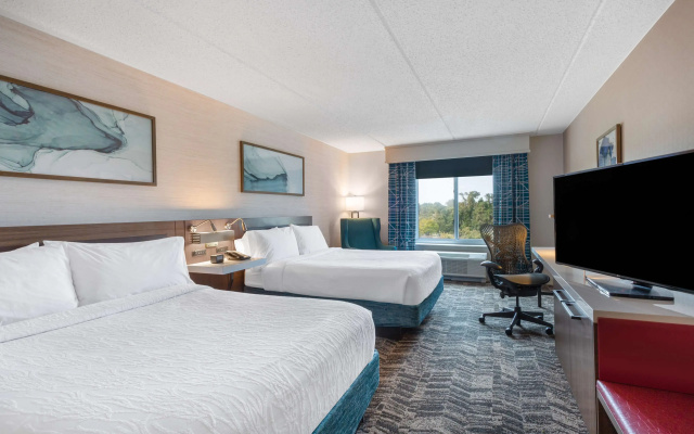 Hilton Garden Inn Islip/MacArthur Airport