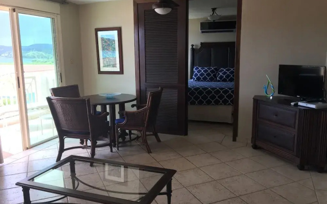 Villa 2302 Beach Resort Culebra