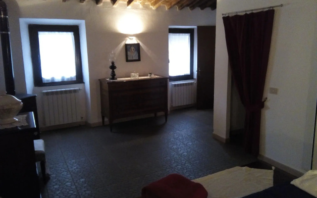 Agriturismo Locanda del Papa