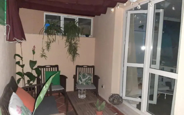 Apartamentos Serrallo