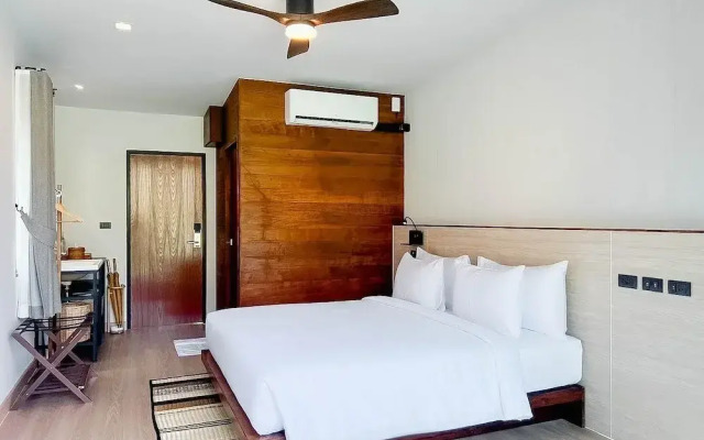 360 issara Floating Resort