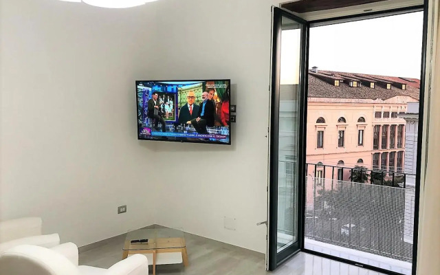 Al Teatro Verdi Luxury Apartment