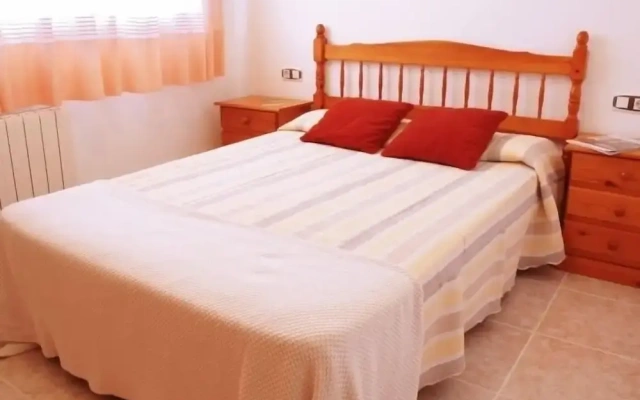 Apartamentos Almazor-6