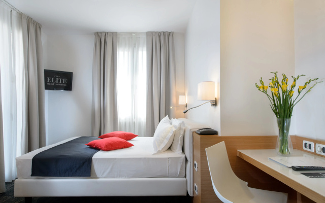 Elite Hotel & Spa