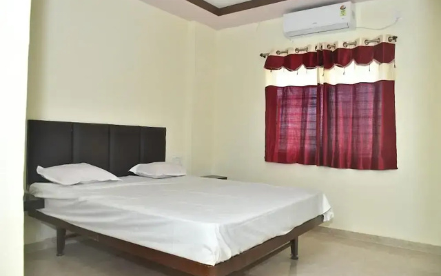 Hotel Kalika Residency - Akkalkot