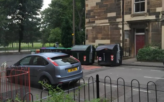 1 Bedroom Apartment Next To The Meadows