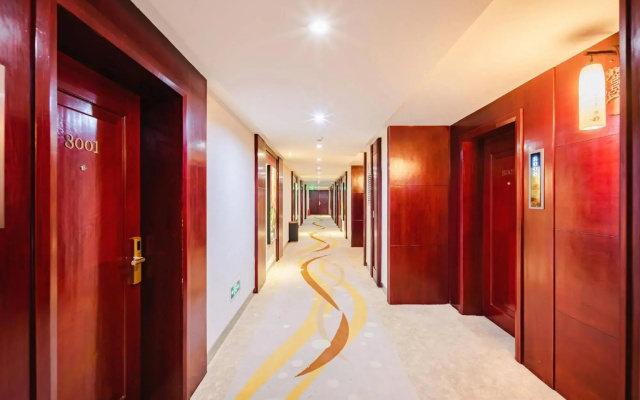 Haolong Hotel