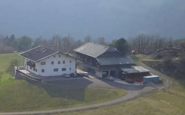 Fortschöllhof