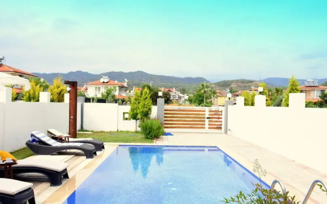 Tala Villa 8