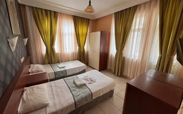 Grand Sem Hotel