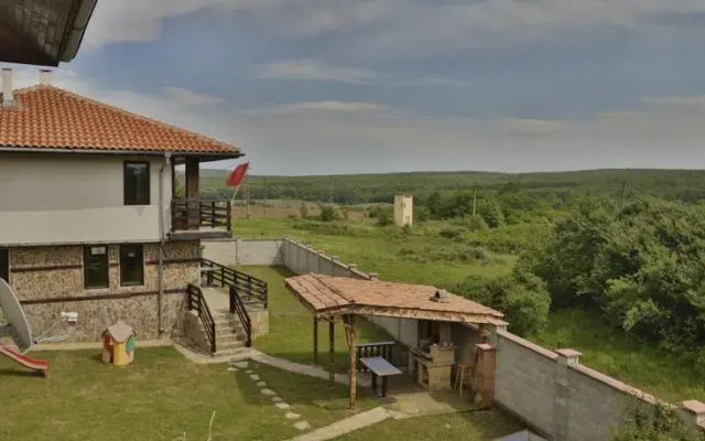 Guest House Yunets