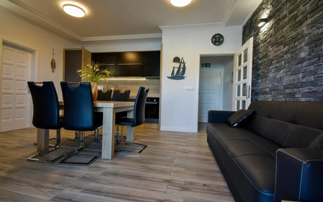 Apartment 10 in Villa Petrac