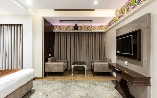 Hotel President