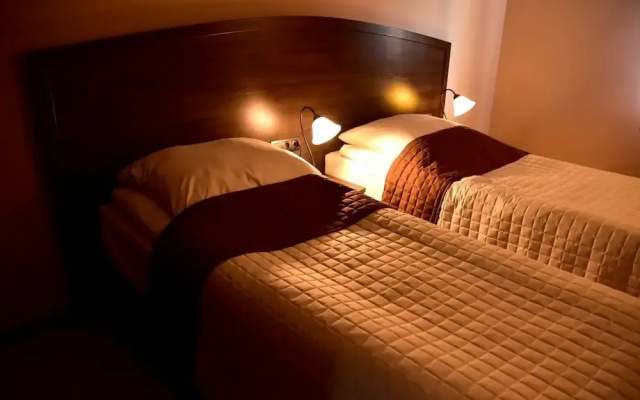 Hotel Nekla
