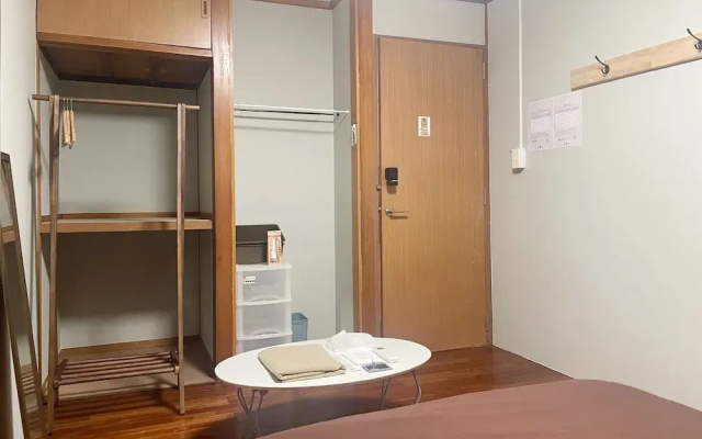 Arcade Resort Okinawa Hotel & Cafe