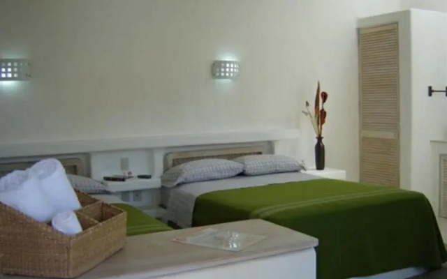 Hostal de paola