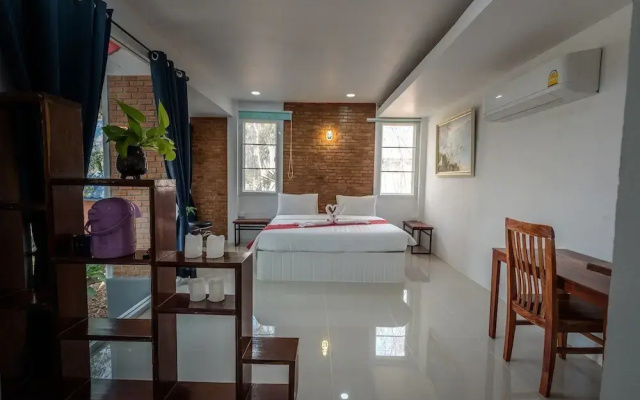 Moon River Resort