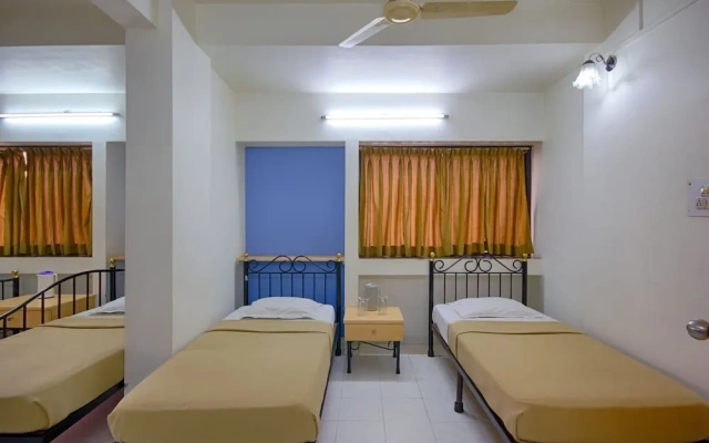Hotel Grand Ashwin Executive