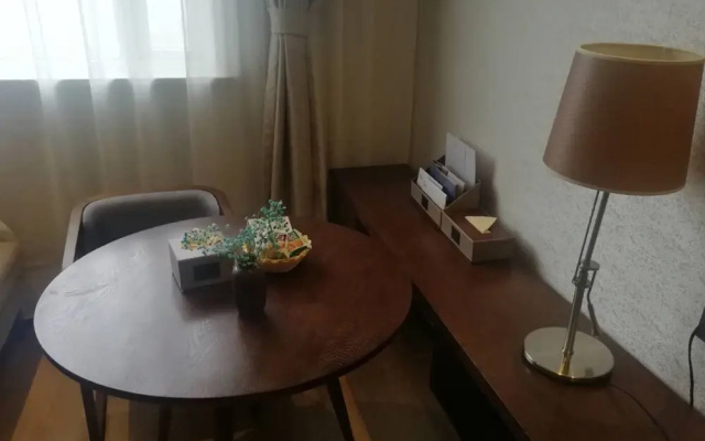 Merlinhod Hotel Shanghai North Hongqiao