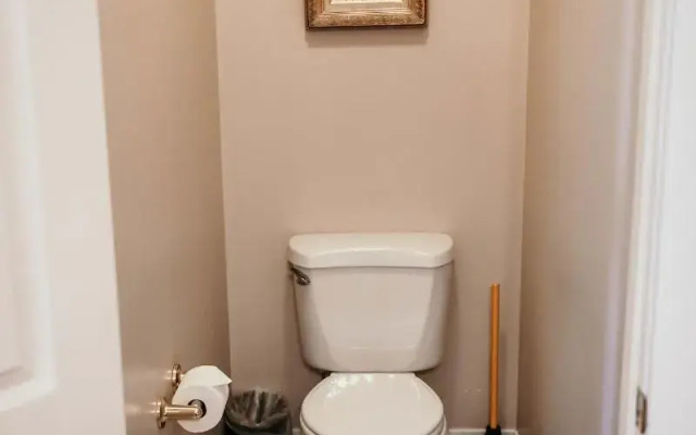 The Clipper Inn Bed & Breakfast