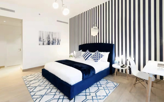 Отель bnbme | La Cote 3 | 2BR