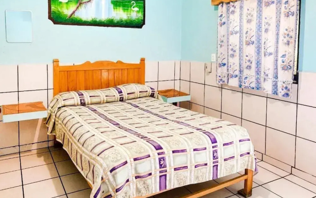 Hotel Posada Agua Escondida
