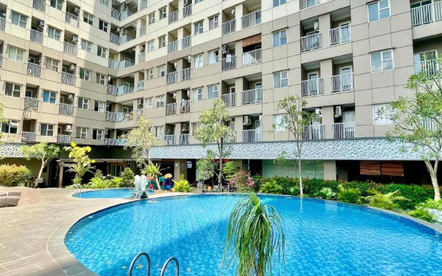 Nemuru Hotel Ciputat
