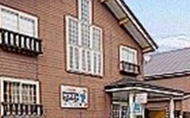 Lodge Nakatoshi