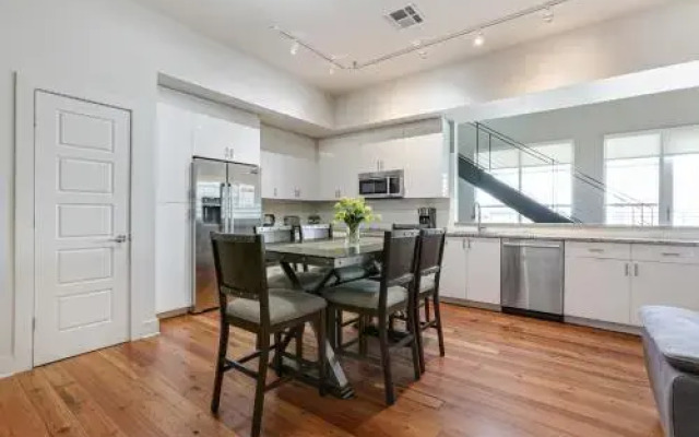 Amazing Condos Near the French Quarter
