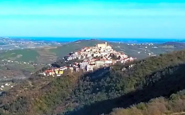 Casa Borrelli