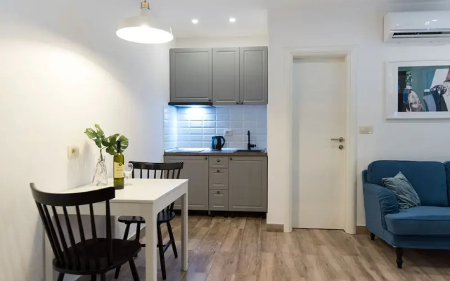 Apartments Cingulice