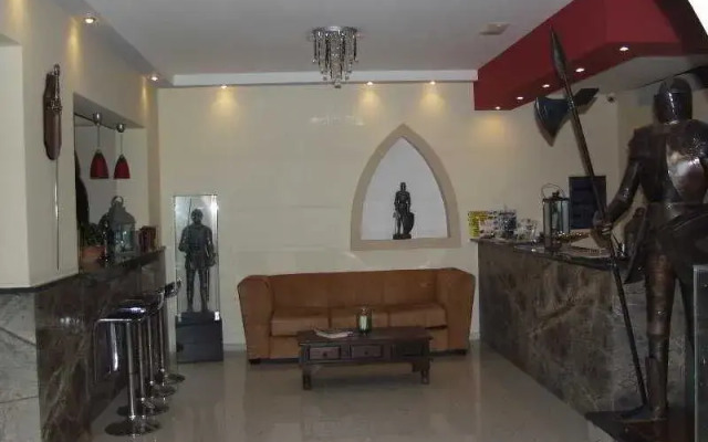Castello Di Cavallieri Suites