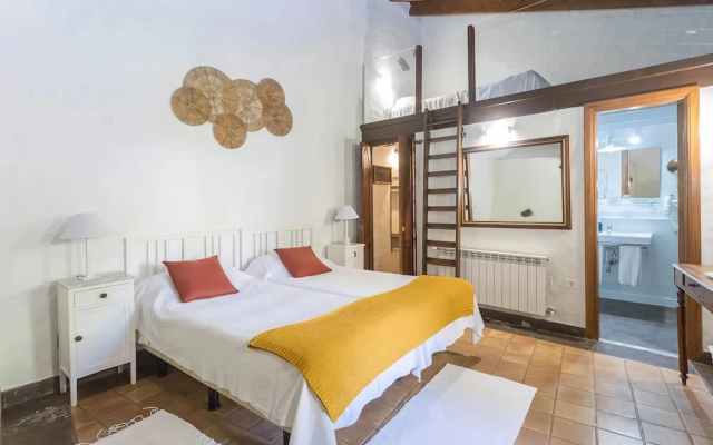 Guestready - Hotel Rural Las Calas