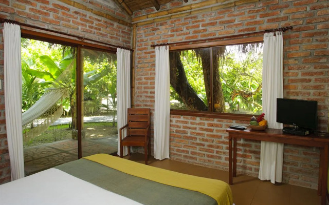 El Campito Art Lodge