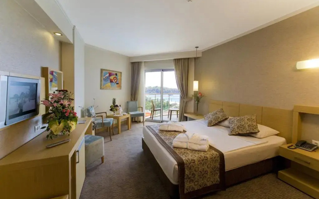 Saphir Resort & Spa